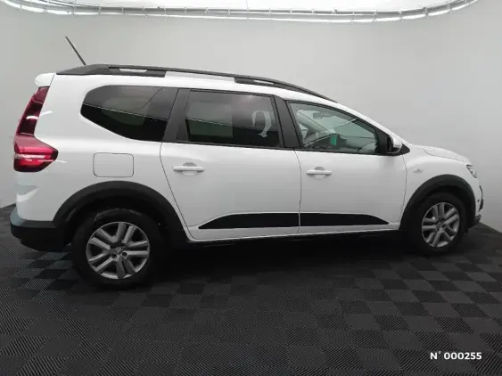 DACIA JOGGER - voiture d'occasion - Photo 5