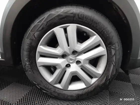 DACIA JOGGER - voiture d'occasion - Photo 8