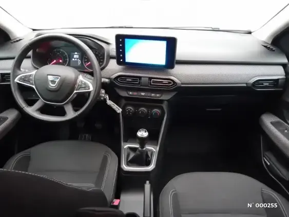 DACIA JOGGER - voiture d'occasion - Photo 9
