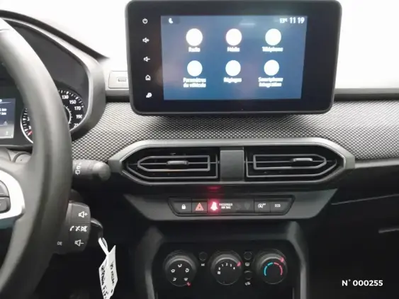 DACIA JOGGER - voiture d'occasion - Photo 13