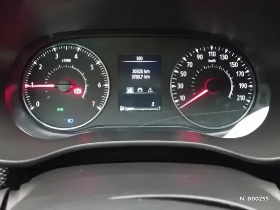 DACIA JOGGER - voiture d'occasion - Photo 12