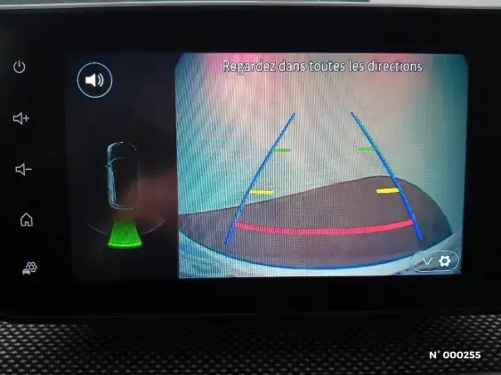 DACIA JOGGER - voiture d'occasion - Photo 14