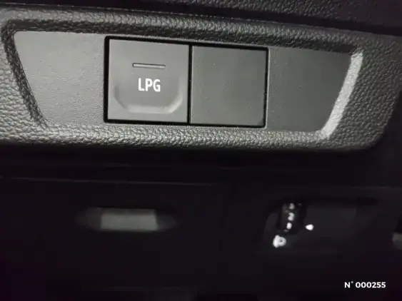 DACIA JOGGER - voiture d'occasion - Photo 15