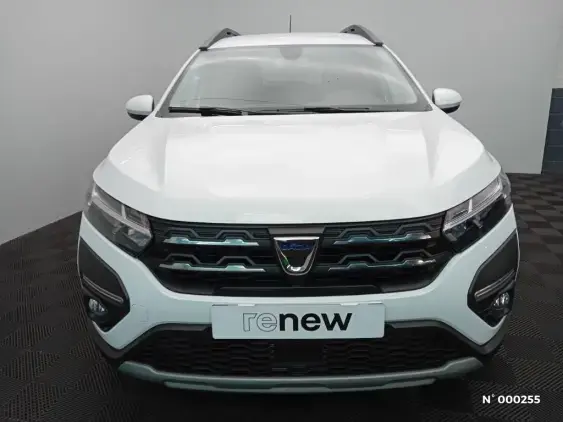 DACIA JOGGER - voiture d'occasion - Photo 3