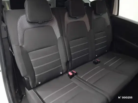DACIA JOGGER - voiture d'occasion - Photo 11