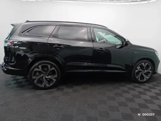 RENAULT ESPACE VI - voiture d'occasion - Photo 5