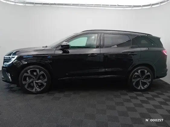 RENAULT ESPACE VI - voiture d'occasion - Photo 2