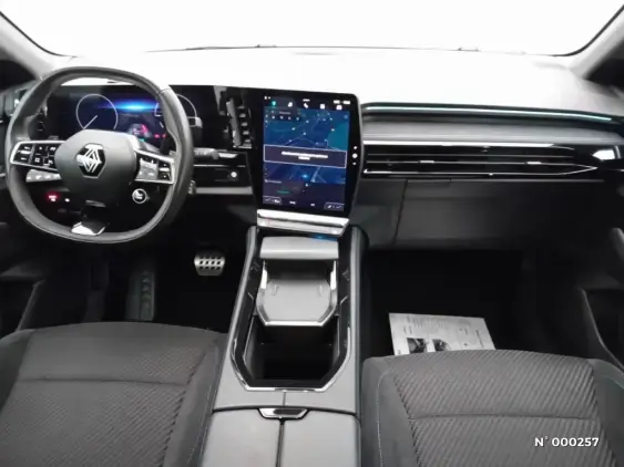 RENAULT ESPACE VI - voiture d'occasion - Photo 9