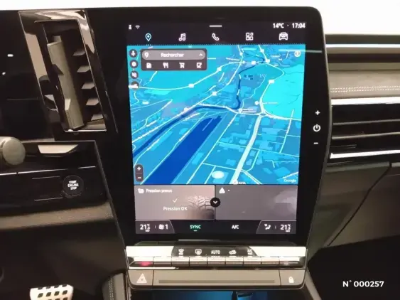 RENAULT ESPACE VI - voiture d'occasion - Photo 13