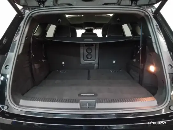 RENAULT ESPACE VI - voiture d'occasion - Photo 7