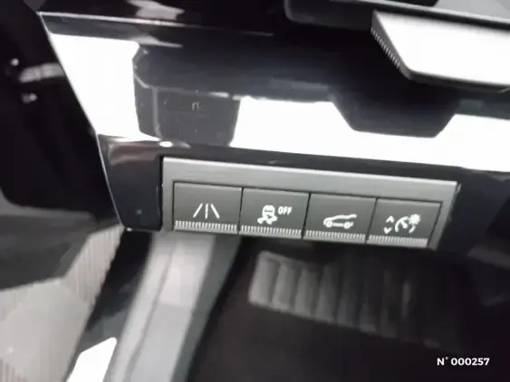 RENAULT ESPACE VI - voiture d'occasion - Photo 15