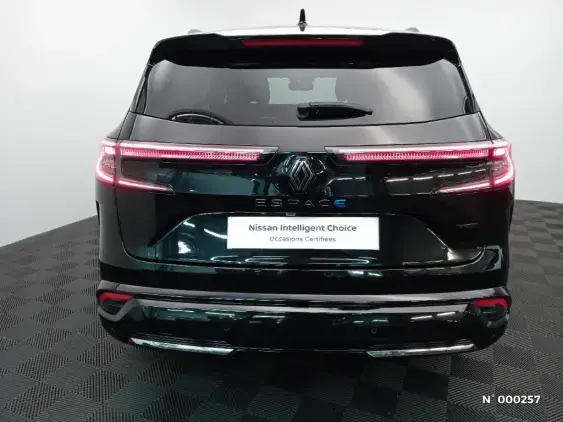 RENAULT ESPACE VI - voiture d'occasion - Photo 6