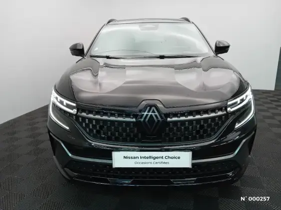 RENAULT ESPACE VI - voiture d'occasion - Photo 3