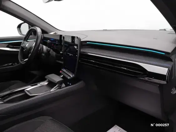 RENAULT ESPACE VI - voiture d'occasion - Photo 10