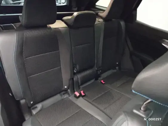 RENAULT ESPACE VI - voiture d'occasion - Photo 11