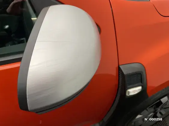 DACIA DUSTER II - voiture d'occasion - Photo 26