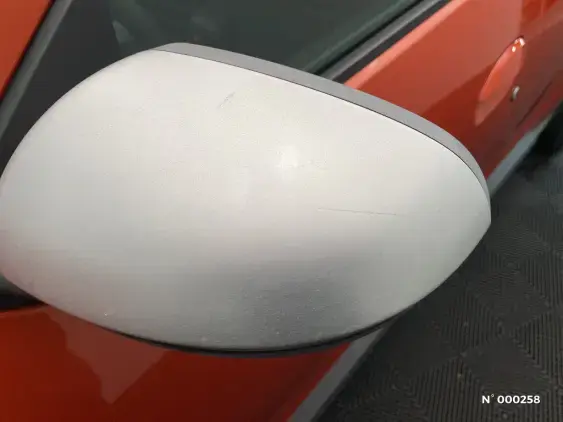 DACIA DUSTER II - voiture d'occasion - Photo 30