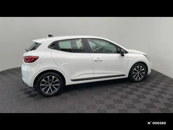 RENAULT CLIO V - voiture d'occasion - Photo 5