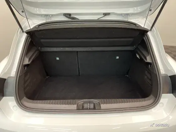 RENAULT CLIO V - voiture d'occasion - Photo 7