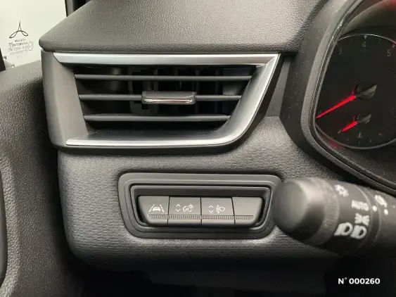 RENAULT CLIO V - voiture d'occasion - Photo 15