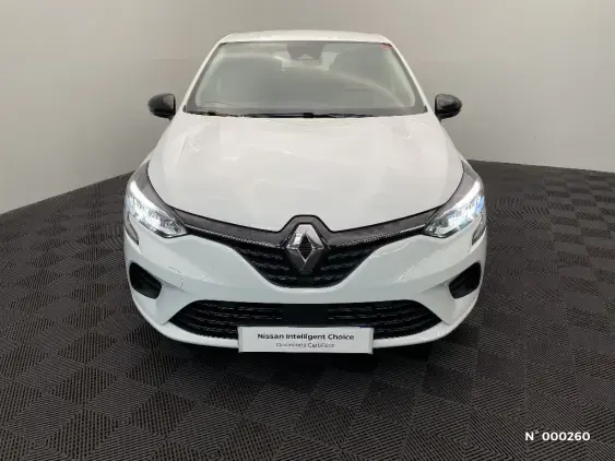 RENAULT CLIO V - voiture d'occasion - Photo 3