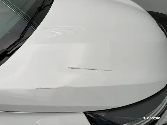 RENAULT CLIO V - voiture d'occasion - Photo 26