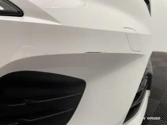 RENAULT CLIO V - voiture d'occasion - Photo 27