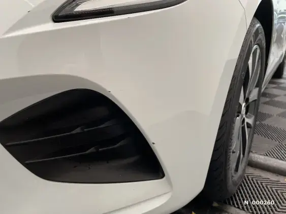 RENAULT CLIO V - voiture d'occasion - Photo 28