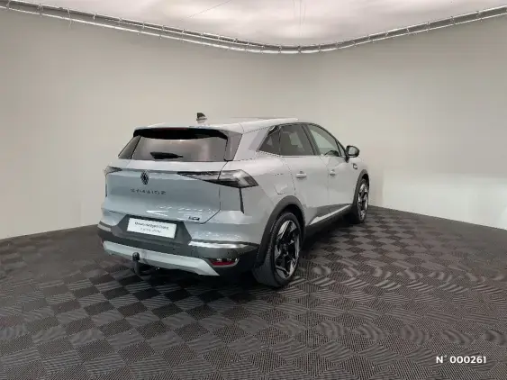 RENAULT SYMBIOZ - voiture d'occasion - Photo 4