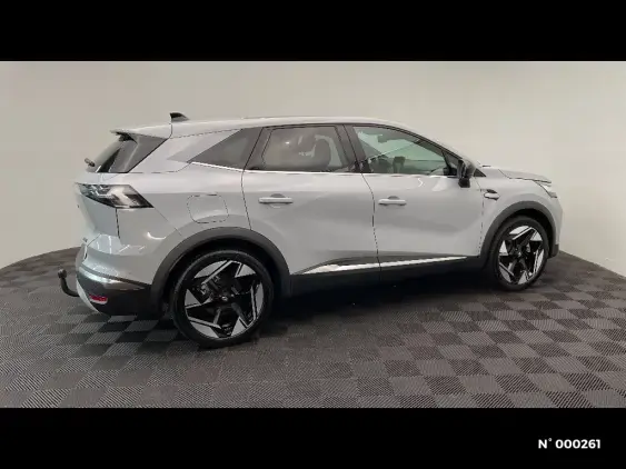 RENAULT SYMBIOZ - voiture d'occasion - Photo 5