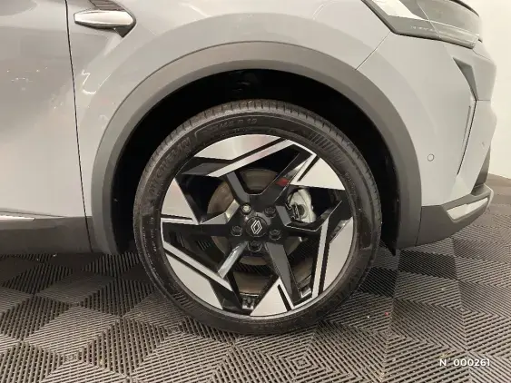 RENAULT SYMBIOZ - voiture d'occasion - Photo 8