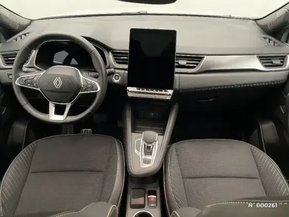 RENAULT SYMBIOZ - voiture d'occasion - Photo 9