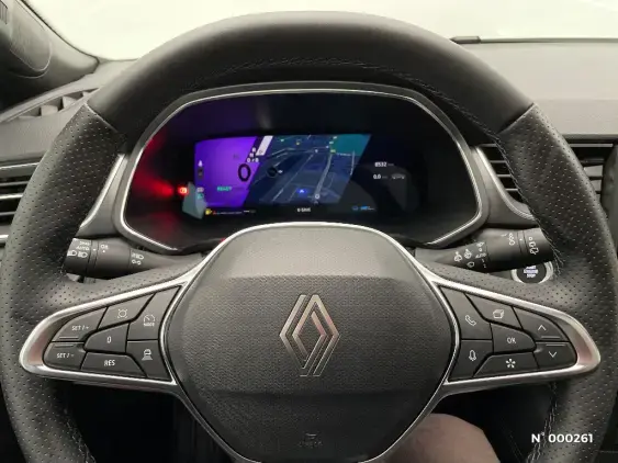 RENAULT SYMBIOZ - voiture d'occasion - Photo 12