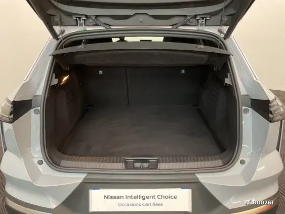 RENAULT SYMBIOZ - voiture d'occasion - Photo 7