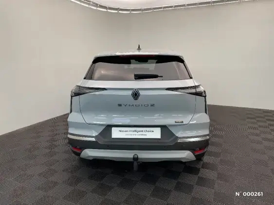 RENAULT SYMBIOZ - voiture d'occasion - Photo 6