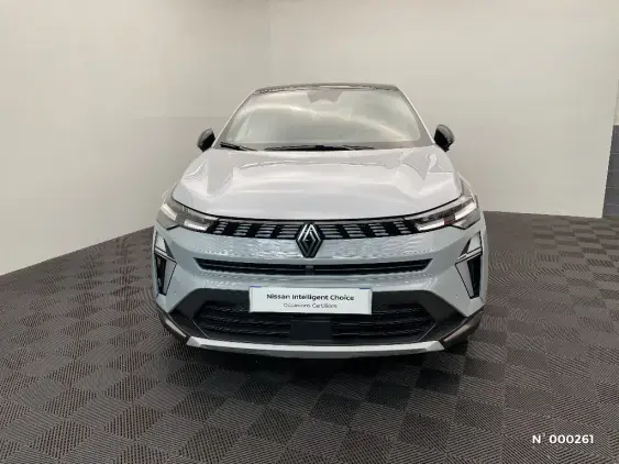 RENAULT SYMBIOZ - voiture d'occasion - Photo 3