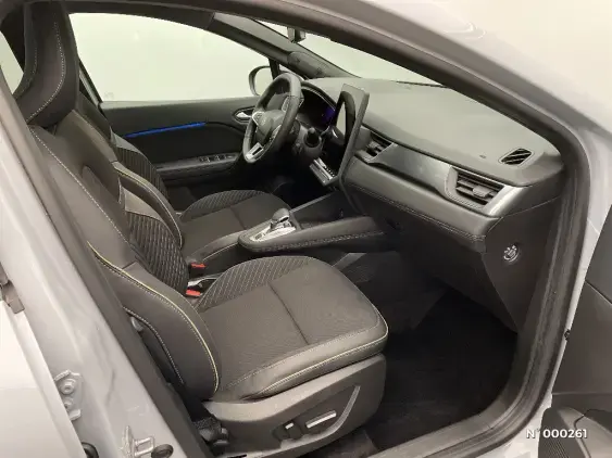 RENAULT SYMBIOZ - voiture d'occasion - Photo 10