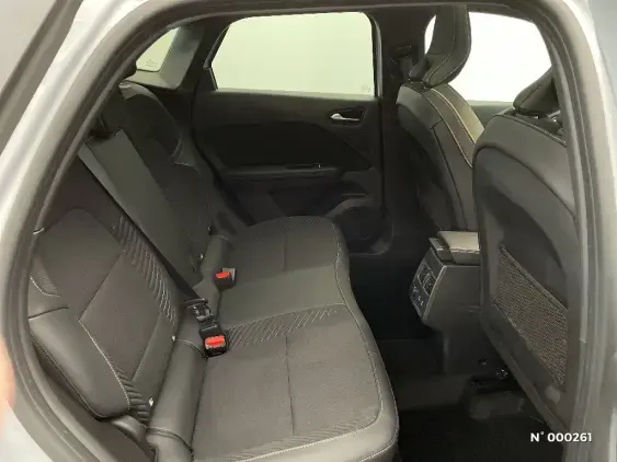 RENAULT SYMBIOZ - voiture d'occasion - Photo 11