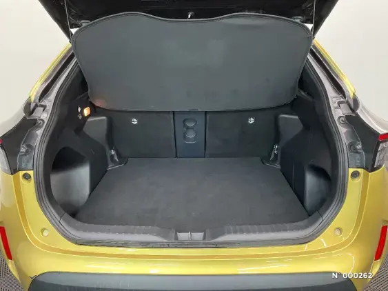 TOYOTA YARIS CROSS I - voiture d'occasion - Photo 7