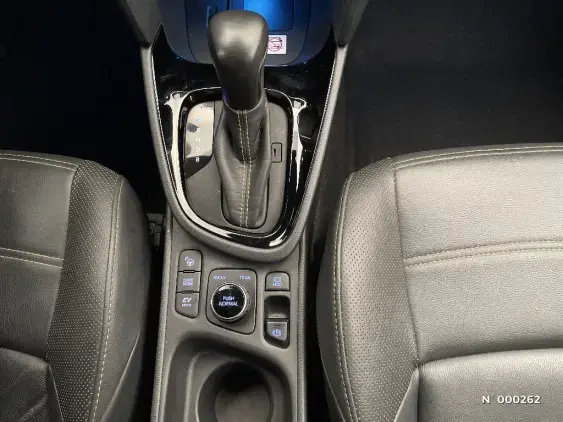 TOYOTA YARIS CROSS I - voiture d'occasion - Photo 15