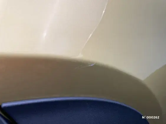 TOYOTA YARIS CROSS I - voiture d'occasion - Photo 31