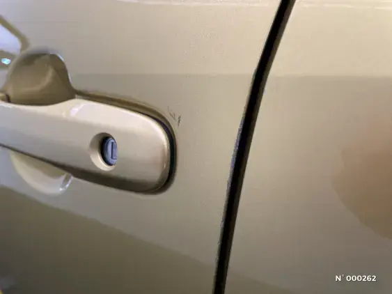 TOYOTA YARIS CROSS I - voiture d'occasion - Photo 33