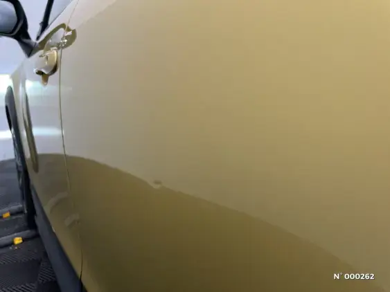 TOYOTA YARIS CROSS I - voiture d'occasion - Photo 26