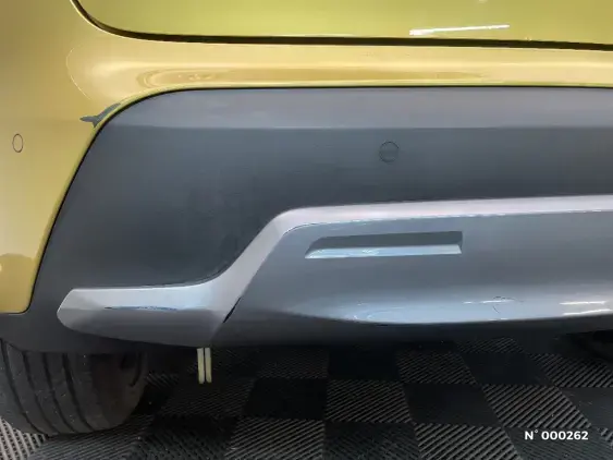 TOYOTA YARIS CROSS I - voiture d'occasion - Photo 27