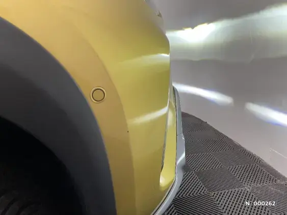 TOYOTA YARIS CROSS I - voiture d'occasion - Photo 29