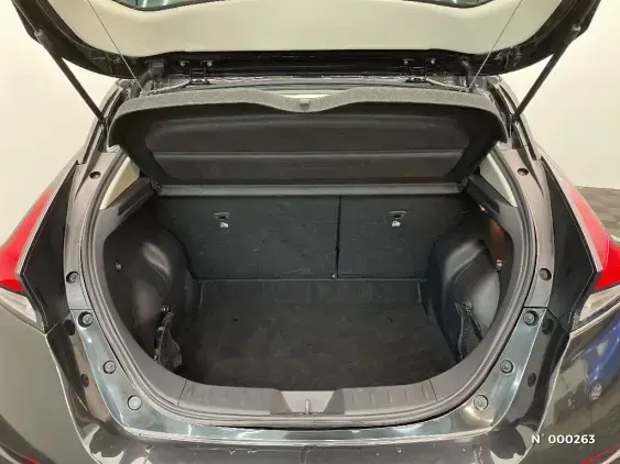 NISSAN LEAF II - voiture d'occasion - Photo 7