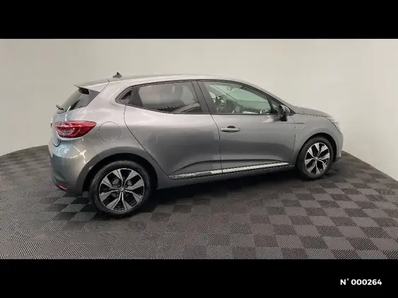 RENAULT CLIO V - voiture d'occasion - Photo 5