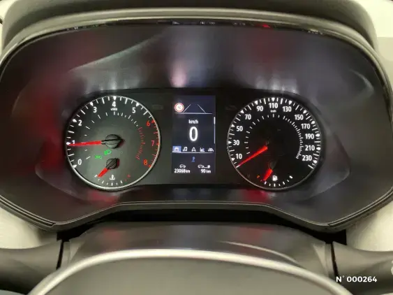 RENAULT CLIO V - voiture d'occasion - Photo 12