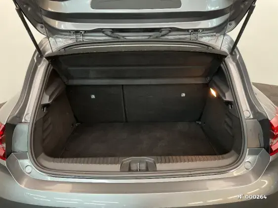 RENAULT CLIO V - voiture d'occasion - Photo 7