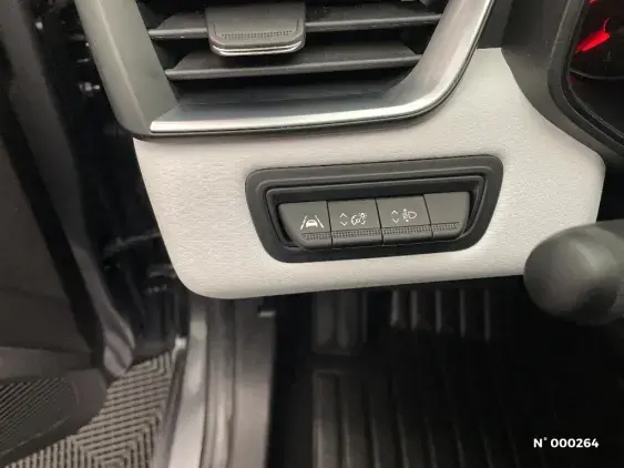 RENAULT CLIO V - voiture d'occasion - Photo 15